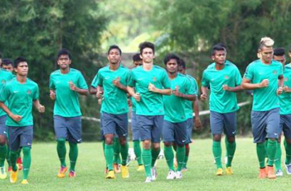 Persiapan Timnas U-23 ke Sea Games Jadi Korban Pembekuan PSSI?