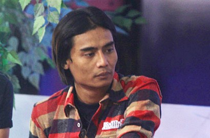 Charly Setia Band Kabur Ditanya Kasus Penggelapan Uang
