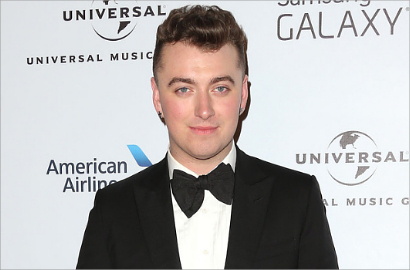 Sam Smith Ucapkan Selamat Hari Kartini Untuk Indonesia