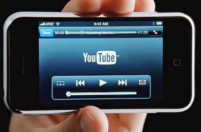 Lebih dari 100 Juta iPhone dan iPad Kehilangan Dukungan YouTube