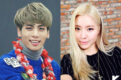 Jonghyun SHINee Bikin Lagu untuk Album Baru Lim Kim