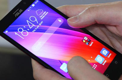 Baru Rilis di Indonesia, Berapa Harga Asus Zenfone 2 RAM 4GB?