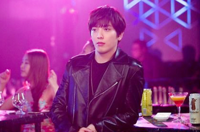 Yong Hwa CN Blue Akan Tampil di Drama Tiongkok 'DiaoSi NanShi'
