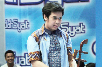 Mengenang Olga Syahputra, Keluarga Akan Umroh dan Bangun Masjid