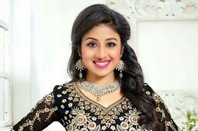 Selain Akting, Paridhi Sharma Memiliki Minat Besar di Bidang Lain