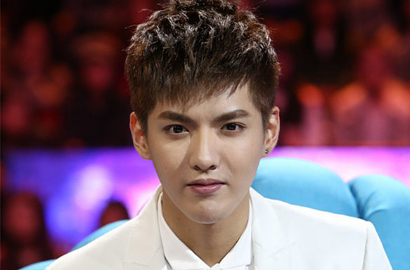 Kris Eks EXO Segera Rilis Album Pertama