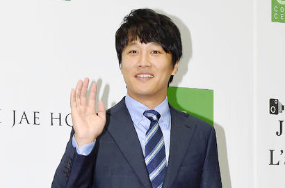 Cha Tae Hyun Dilirik Bintangi Film Garapan Sang Kakak