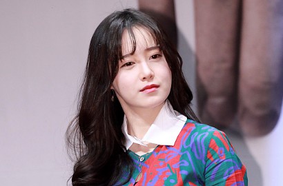Aktingnya Kerap Dikritik, Goo Hye Sun Minta Maaf Jelang 'Blood' Tamat