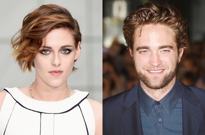Robert Pattinson Dikabarkan Ajak Kristen Stewart Bertemu Sebelum Nikah