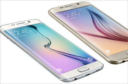 Samsung Baru Jual 200 Ribu Unit Galaxy S6 dan S6 Edge di Korsel