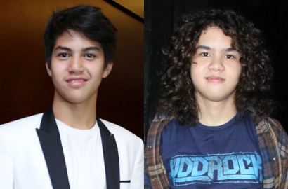 El dan Dul Bakal Bikin Band Baru Tanpa Al