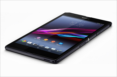 Lupakan Z4, Kini Sudah Ada Bocoran Teranyar dari Sony Xperia Z5