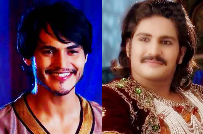 Rajat Tokas Tolak Syuting Bareng Ravi Bhatia Lagi di 'Jodha Akbar'?