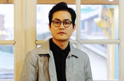 Kim Sung Gyun 'Reply 1994' Siap Reuni Lagi di 'Reply 1988'