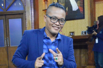Sule Rela Tinggalkan Pekerjaan Demi Urus Anak yang Kecelakaan
