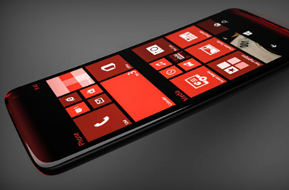 Microsoft Lumia 940 Bakal Usung Layar 5,2 Inci?
