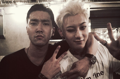 ELF Ngamuk EXO-L Minta Siwon Urus Masalah Tao dan EXO