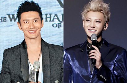 Huang Xiaoming Sudah Tahu Duluan Tao Akan Tinggalkan EXO?