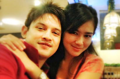 Pacaran Hampir 6 Tahun, Masayu Clara dan Lucky Perdana Putus Diam-Diam
