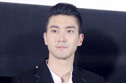 Siwon SuJu Ajak Fans Dukung Film 'Helios' di Beijing Film Festival