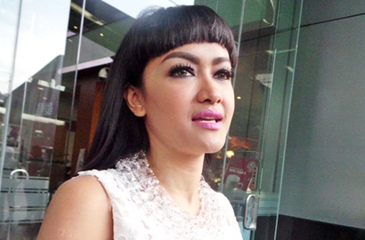 Julia Perez Beri Saran untuk Ayu Ting Ting Soal Nikah dengan WNA