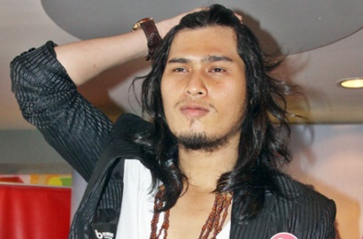 Virzha Idol Rilis Lagu Ciptaan Sendiri 'Hadirmu'