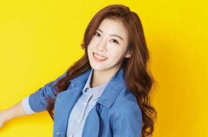 Bintangi 'Go Go with Unnie', Ha Ji Won Kaget Ada 20 Kamera di Rumahnya