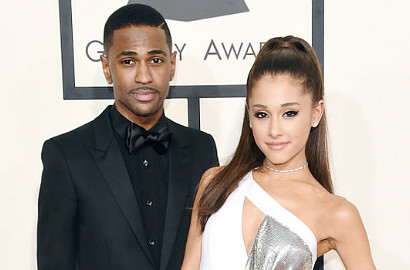 Sikap Egois Ariana Grande Diduga Jadi Pemicu Putusnya dengan Big Sean