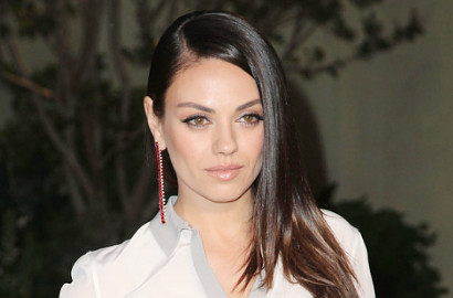 Mila Kunis Tanggapi Gugatan Atas Dirinya Soal Pencurian Ayam