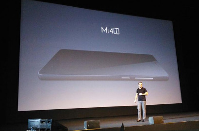 Xiaomi Resmi Ungkap Mi 4i 'Murah' dengan Layar 5 Inci