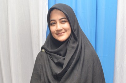 2 Tahun Uje Meninggal, Pipik Akan Gelar Acara Dzikir Bersama Anak Yatim