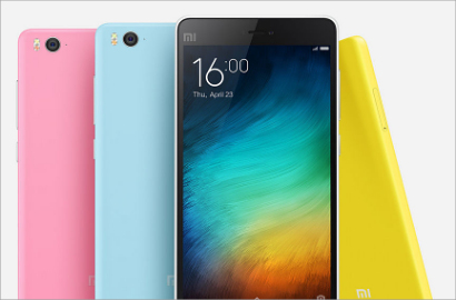 Inilah 'Siksaan' yang Sudah Dilalui Xiaomi Mi 4i Sebelum Dirilis