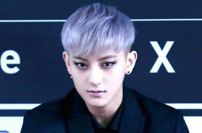 Fans EXO Syok Lihat Foto Parahnya Cedera Kaki Tao