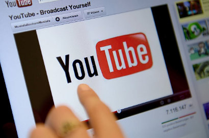 YouTube Rayakan Ultah Satu Dekade, Intip Video Pertamanya