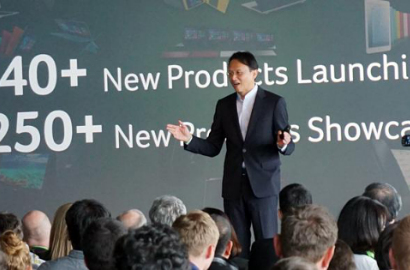 Tak Tanggung-tanggung, Acer Ungkap 40 Gadget Sekaligus di Event New York