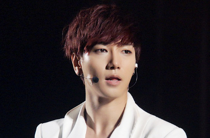 Hore, Yesung Bakal Comeback Bersama Super Junior-K.R.Y. di Juni