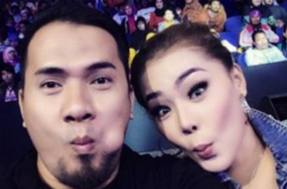 Hubungan Chef Aiko dan Saiful Jamil Disebut-Sebut Hanyalah Settingan