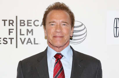 Ini Alasan Arnold Schwarzenegger Yakin Main di Film Zombie 'Maggie'