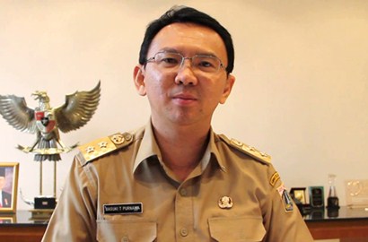 Ahok Ternyata Tak Akan Larang Pesta Bikini Anak SMA di Jakarta