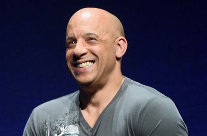 Vin Diesel Bocorkan Tanggal Rilis 'Furious 8'