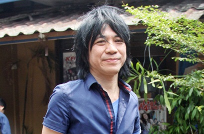 Abdee Sakit Ginjal, Album Slank Tertunda