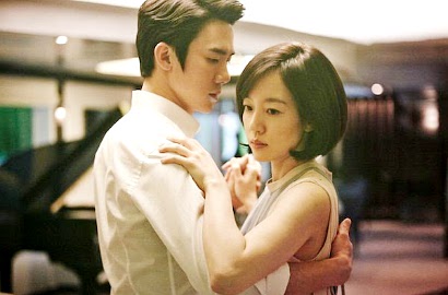 Yoon Yeon Seok Cium Mesra Lim Soo Jung di Trailer Perdana 'Perfect Proposal'
