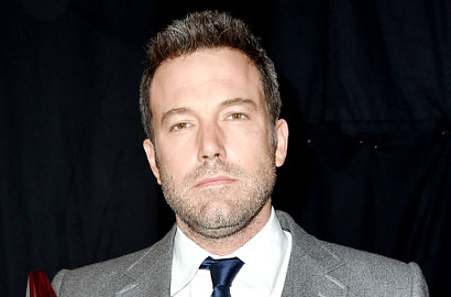 Ben Affleck Ungkap Nama Leluhur Keluarga Pemilik Budak