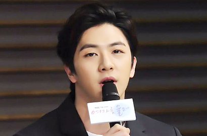 Thunder Eks MBLAQ Tak Mau Buru-Buru Buang Imej Idol