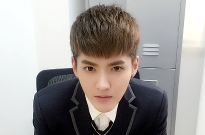 Kris Wu Yifan Jadi Perwakilan Tiongkok di Met Ball 2015 New York