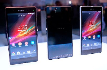 Ini Alasan Xperia Z4 Gagal Tampil di Film James Bond 'Spectre'