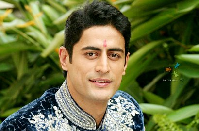 Jadi Dewa Siwa di 'Mahadewa', Mohit Raina Jadi Lebih Bijak