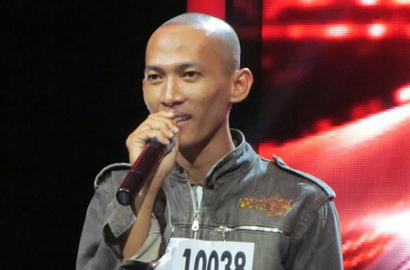 Nyanyi Trio Kwek Kwek Versi Rock, Musadat 'Di-bully' Juri 'X Factor'