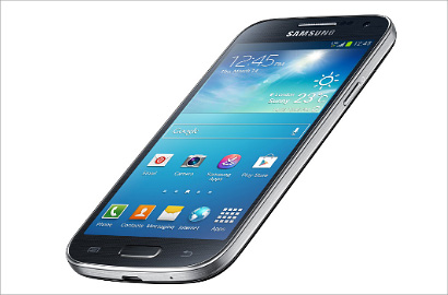 Galaxy S4 Mini Tak Kebagian Lollipop, Ini Sebabnya