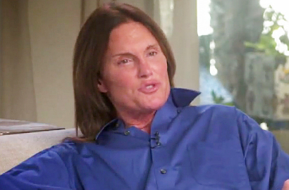 Bruce Jenner Akui Sangat Bingung dengan Gendernya Sejak Kecil